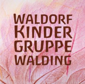 Logo der Waldorfkindergruppe Walding