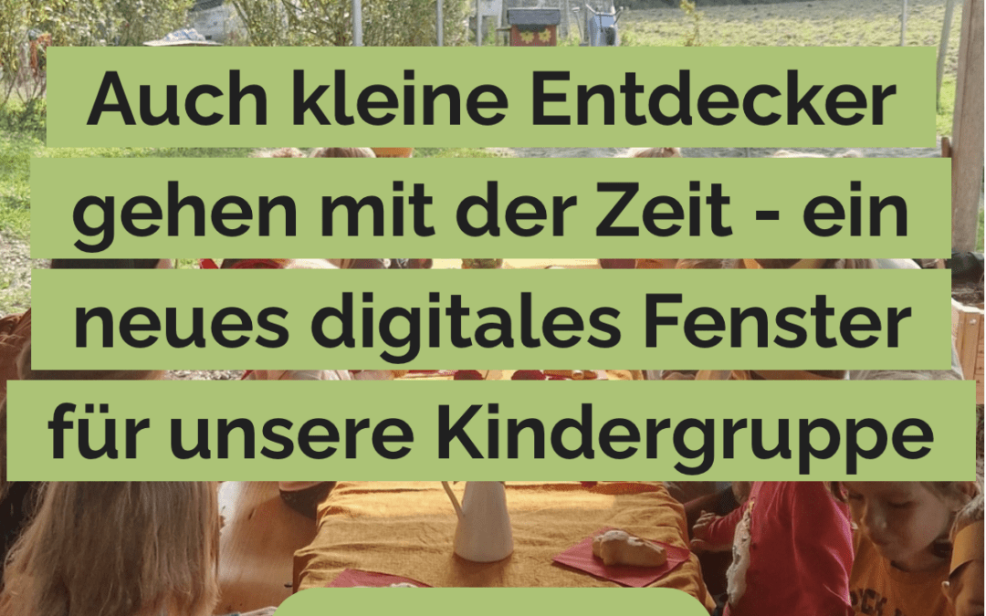Wir freuen uns über Unterstützung und jede kleine Spende!!