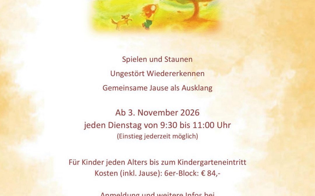 Spielgruppe